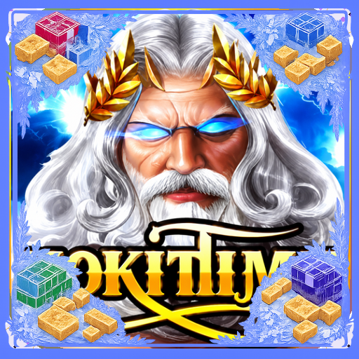 hokitime — galeri pratinjau - APK Resmi